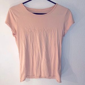 Calvin Klein tee
